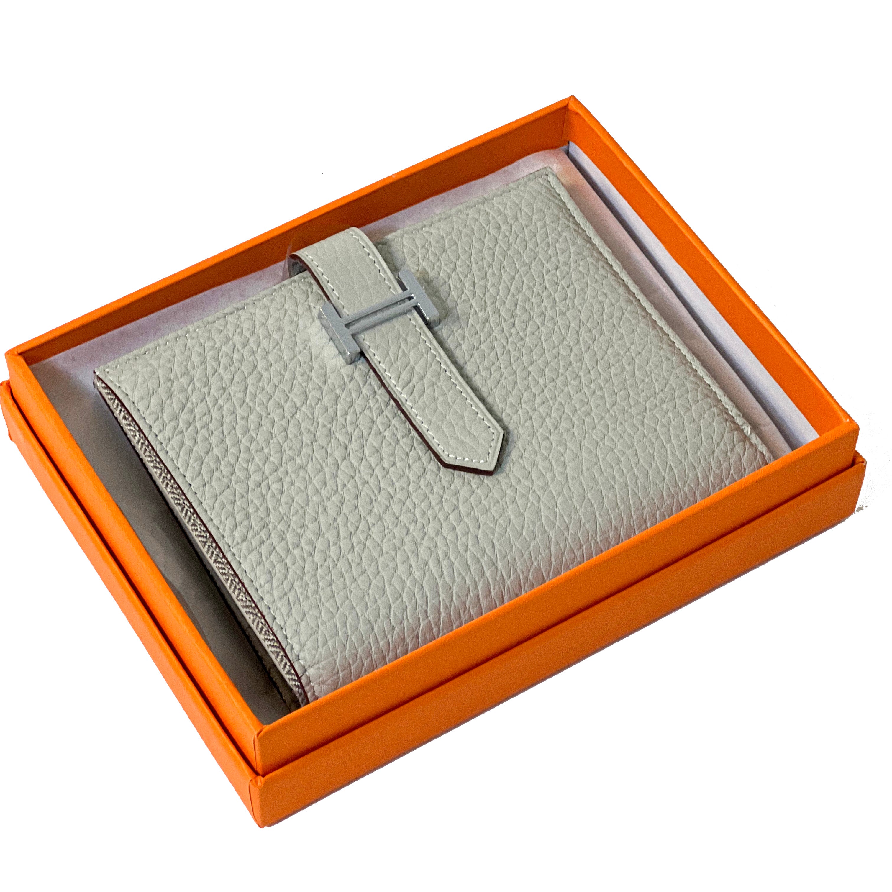 Bi-fold Wallet
