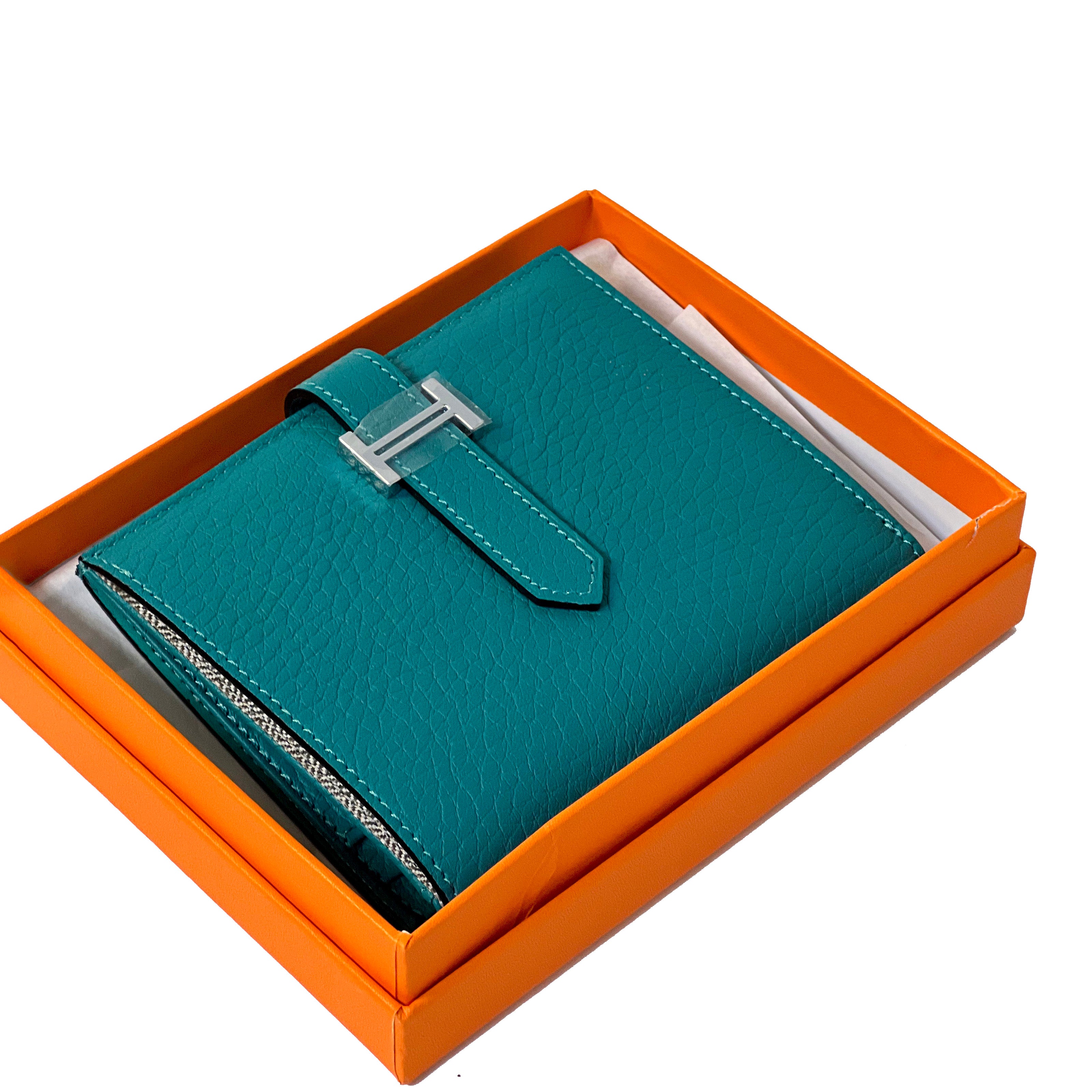 Bi-fold Wallet