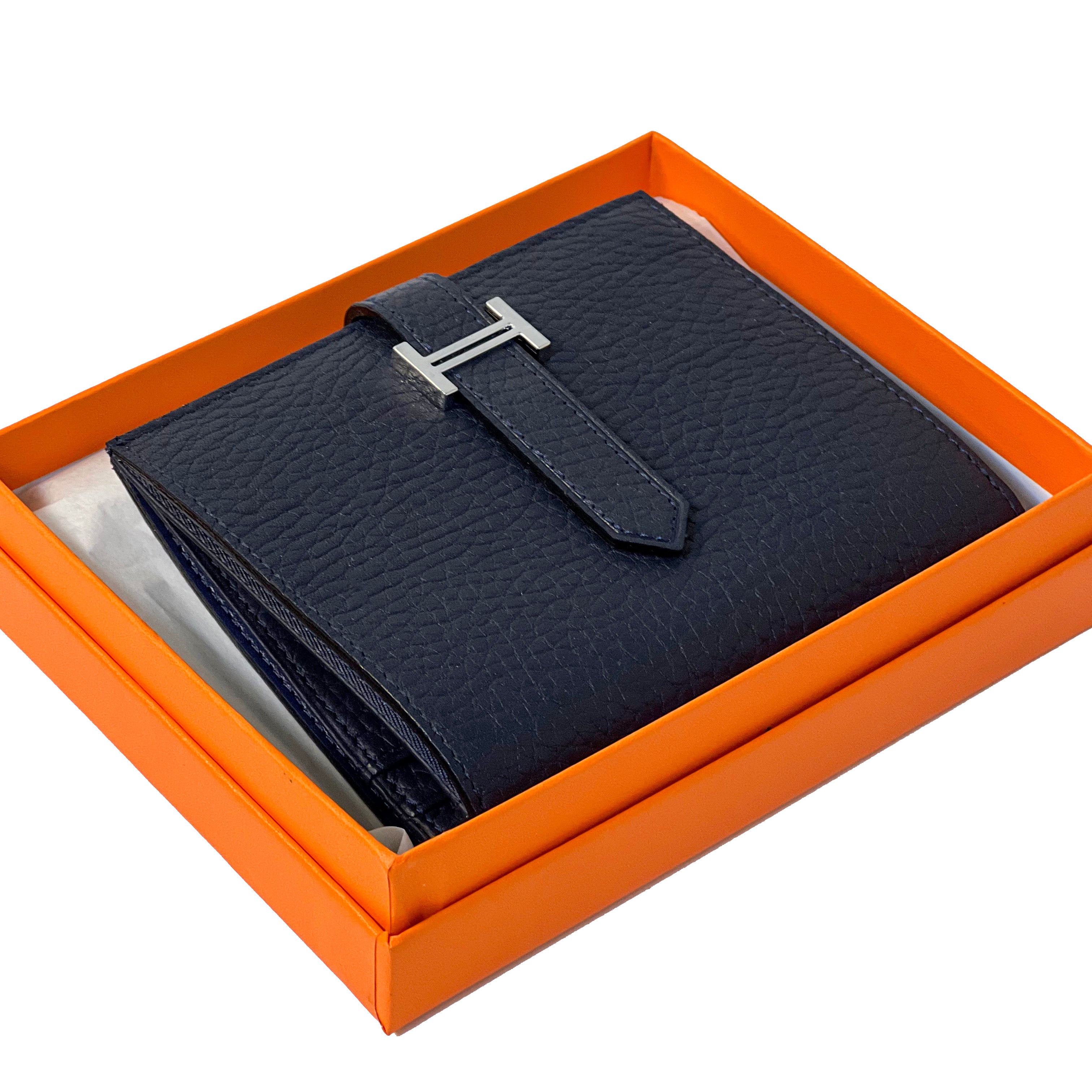 Bi-fold Wallet
