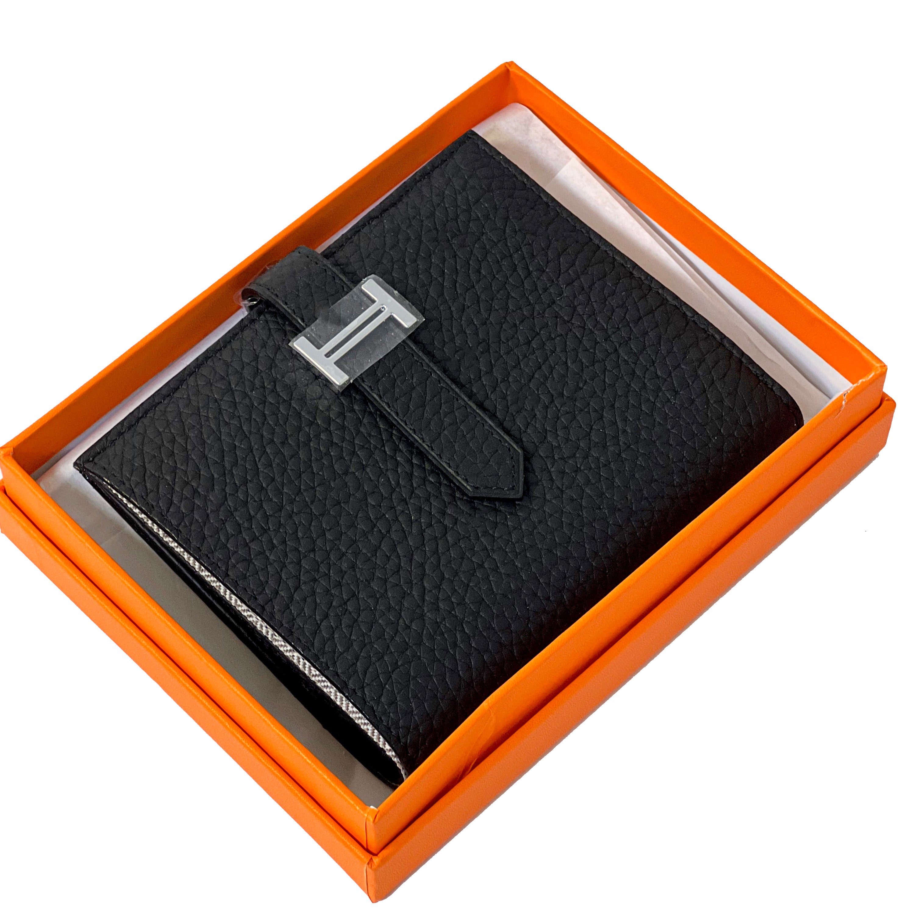 Bi-fold Wallet