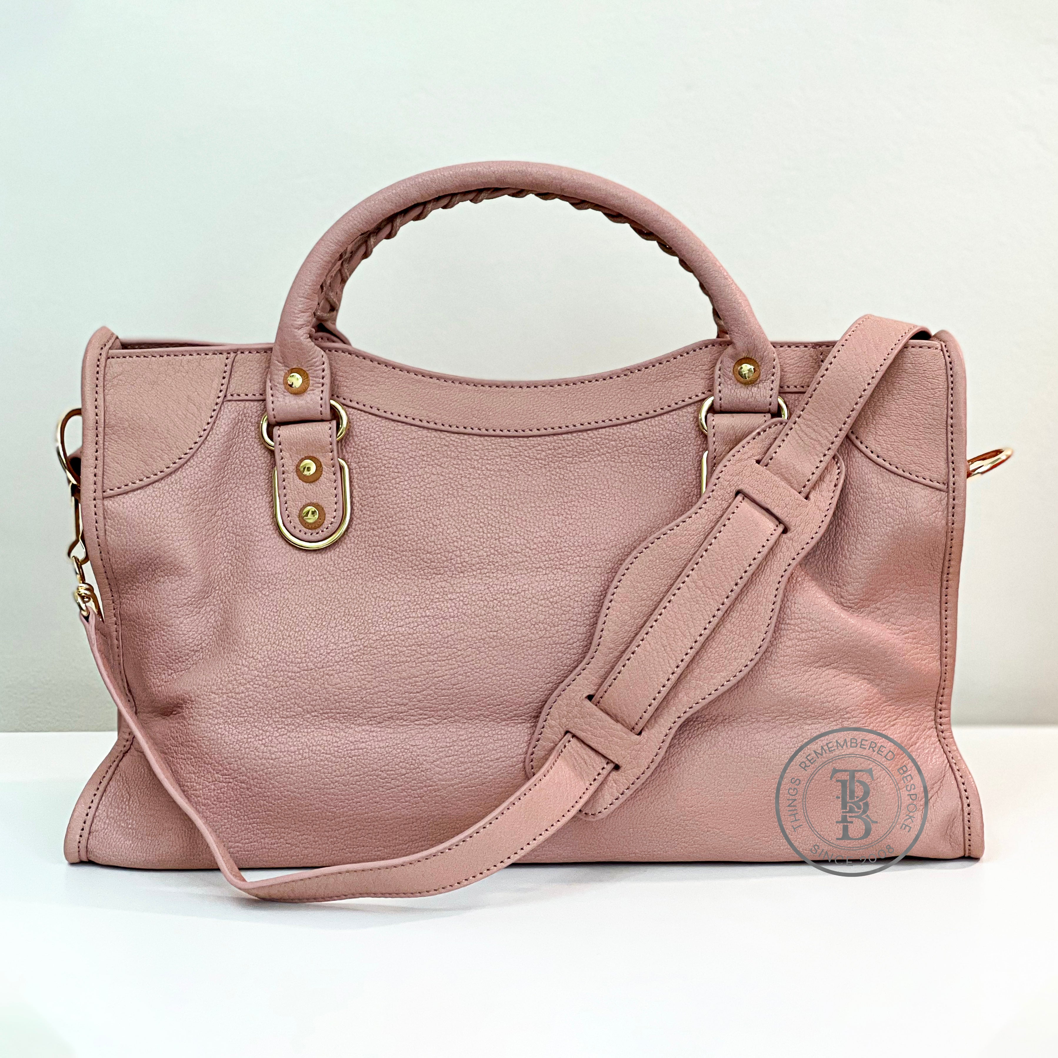 City Bag