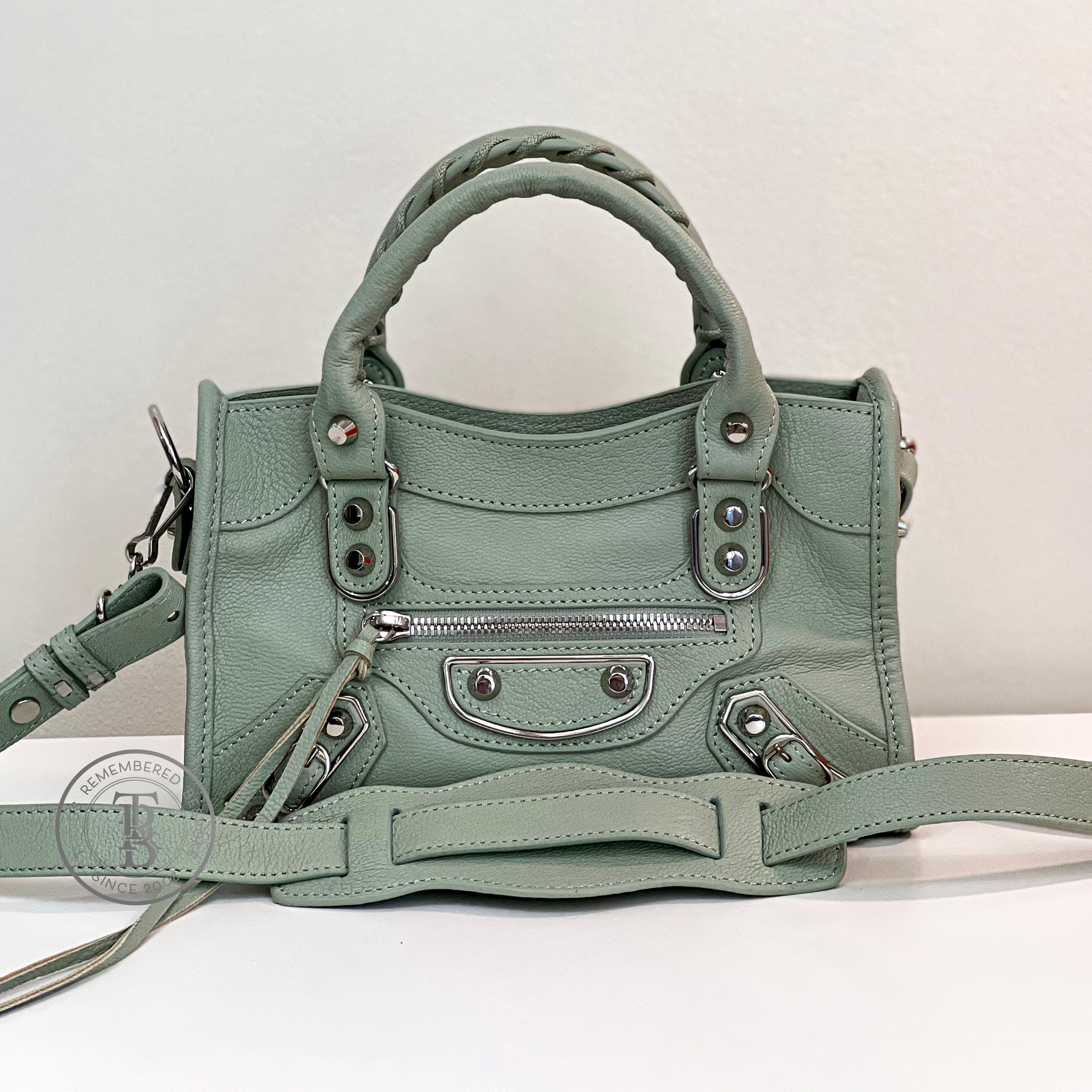 City Bag