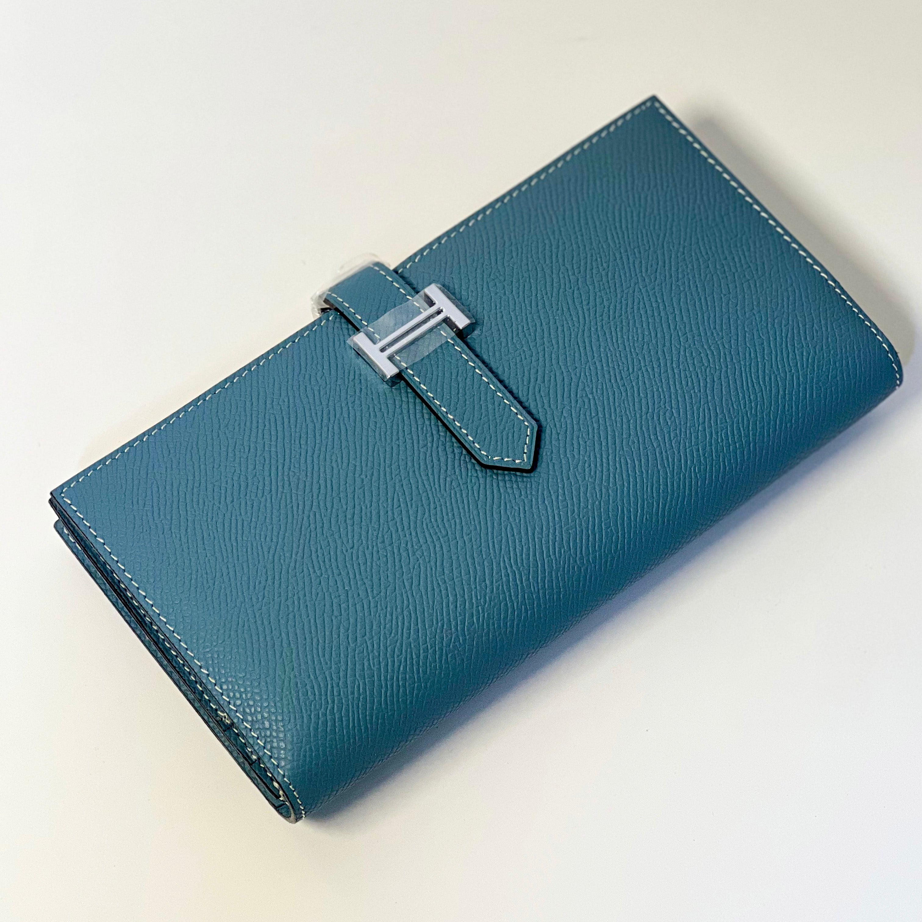 Bi-fold Wallet