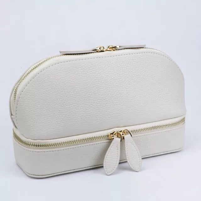 Dual Travel Organizer