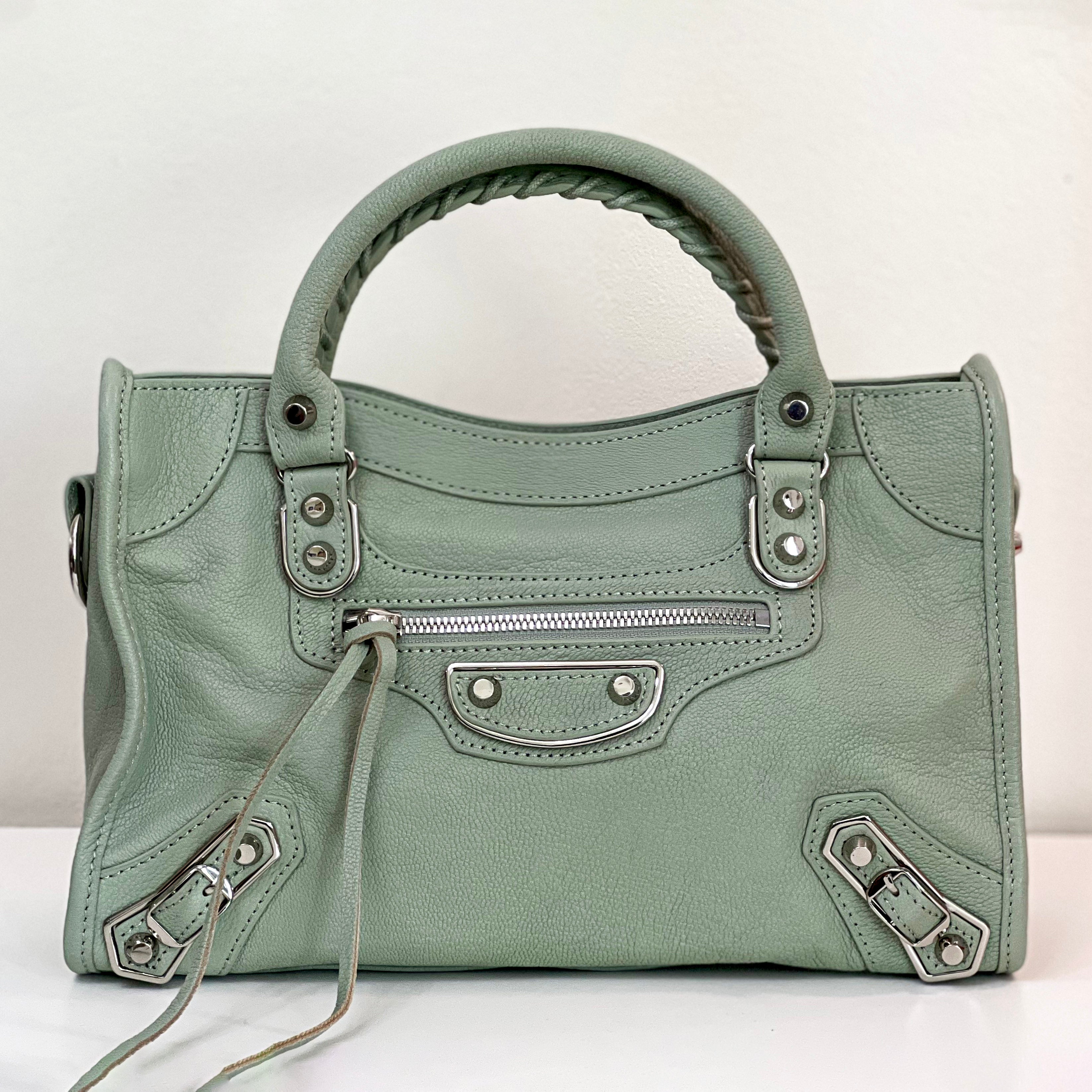 City Bag