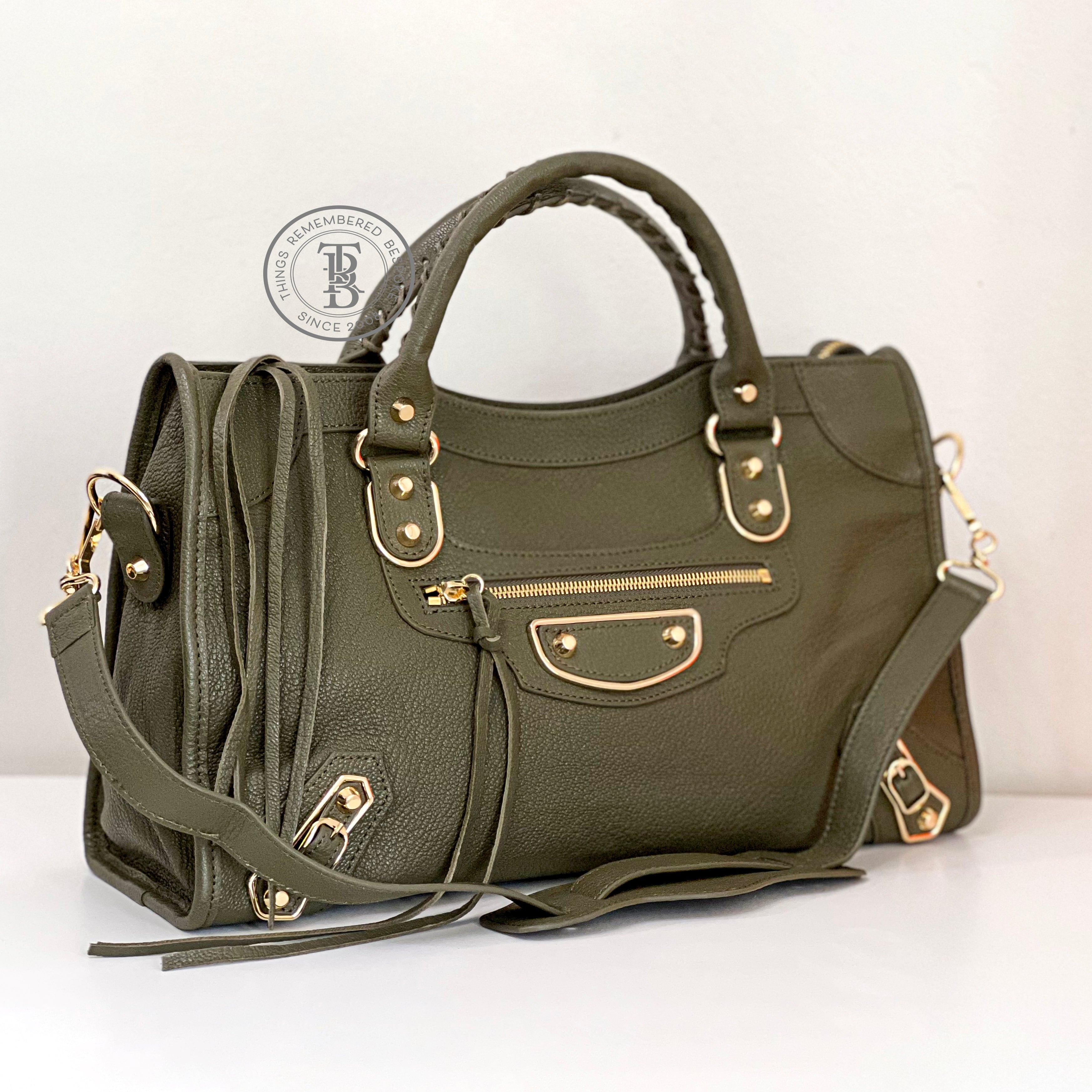 City Bag