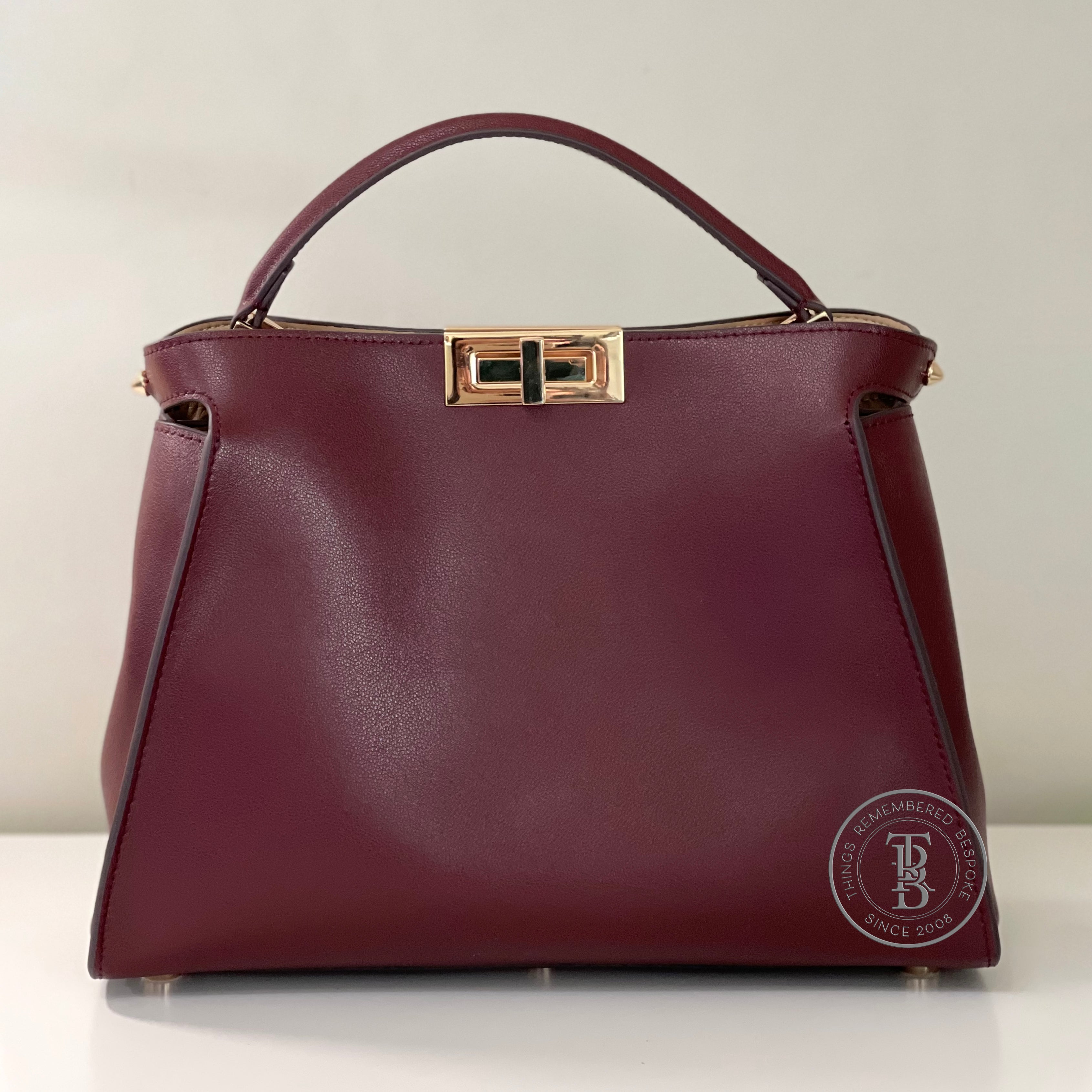 Essentially Yours Tote