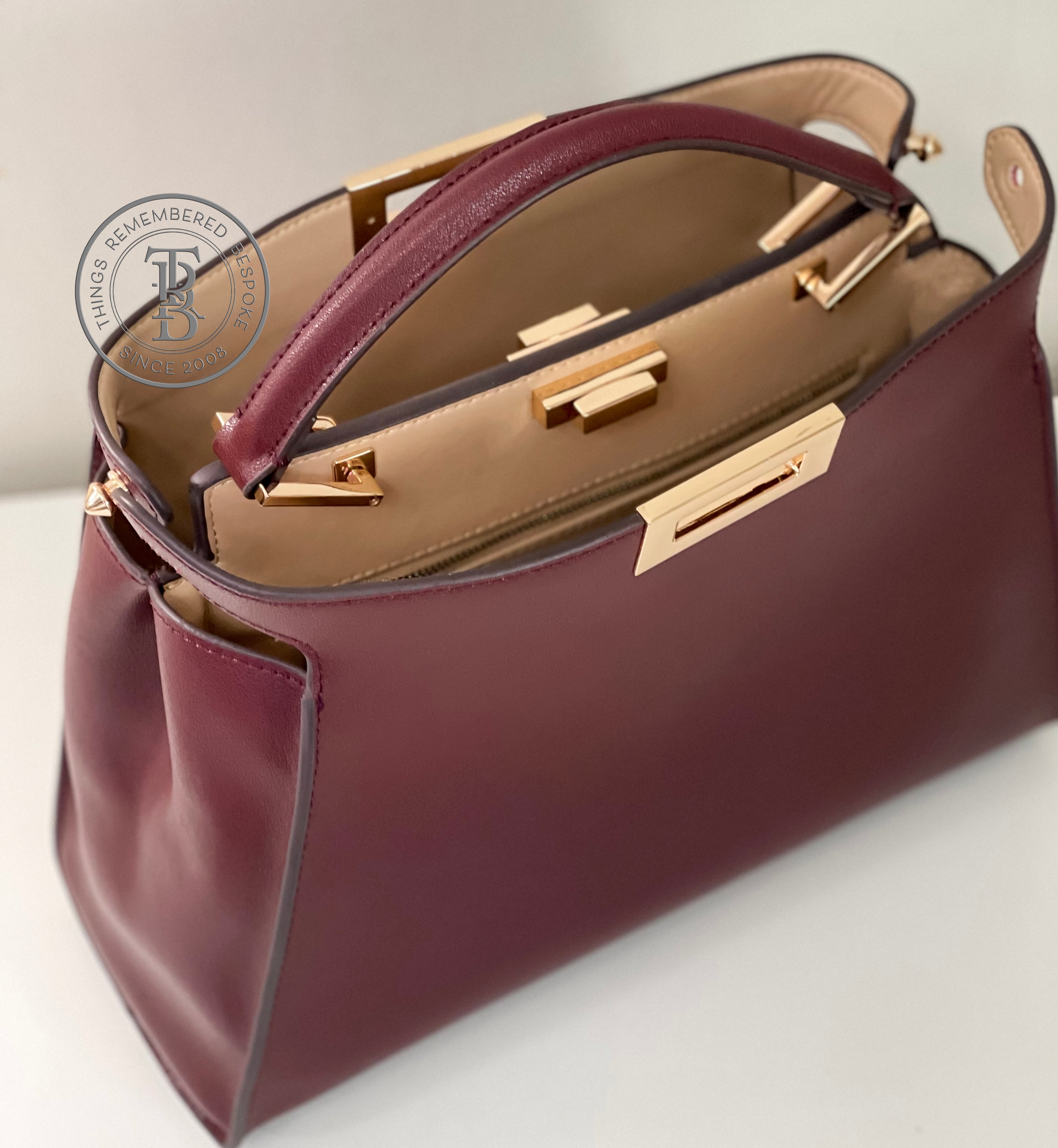 Essentially Yours Tote