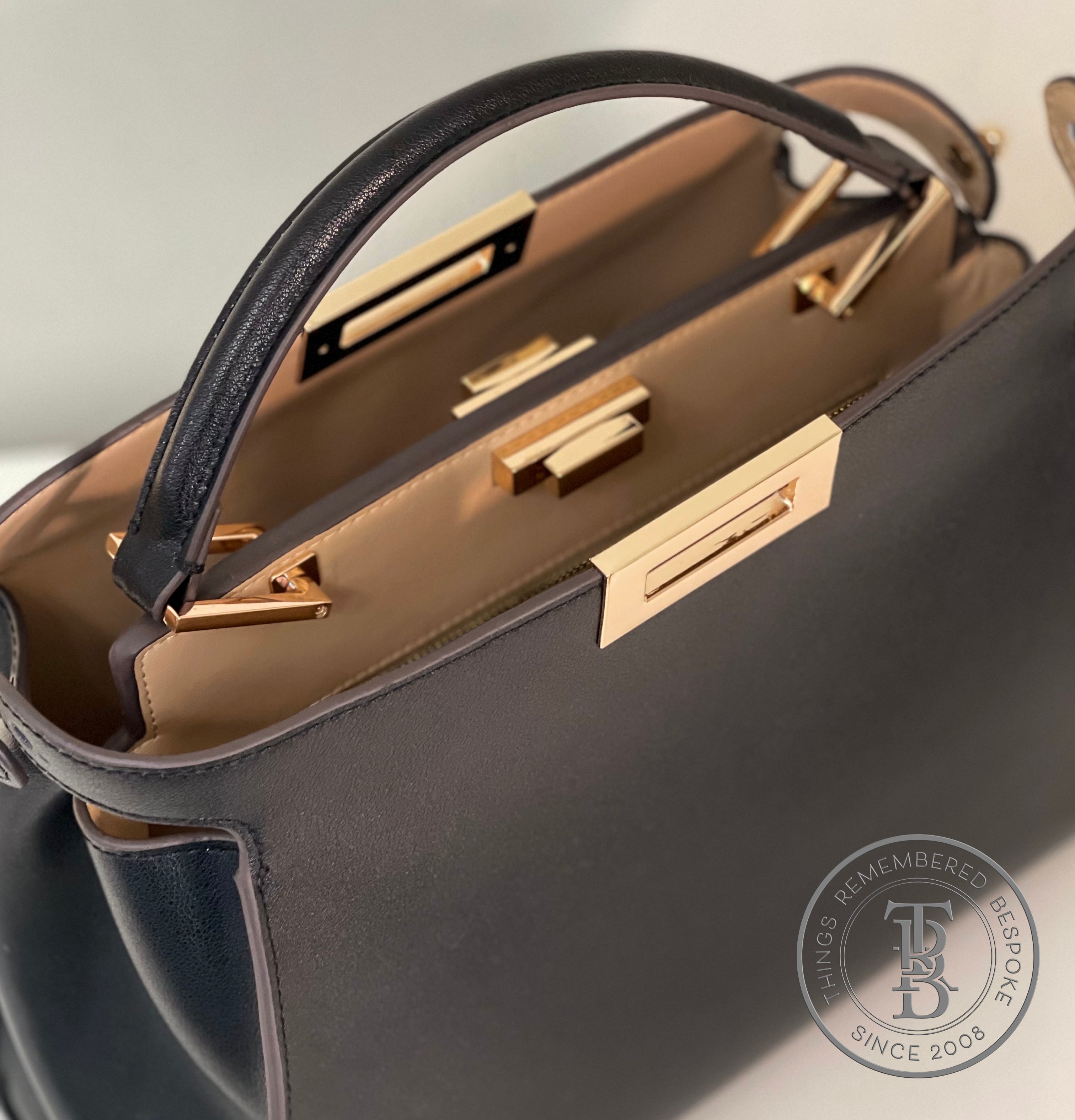 Essentially Yours Tote