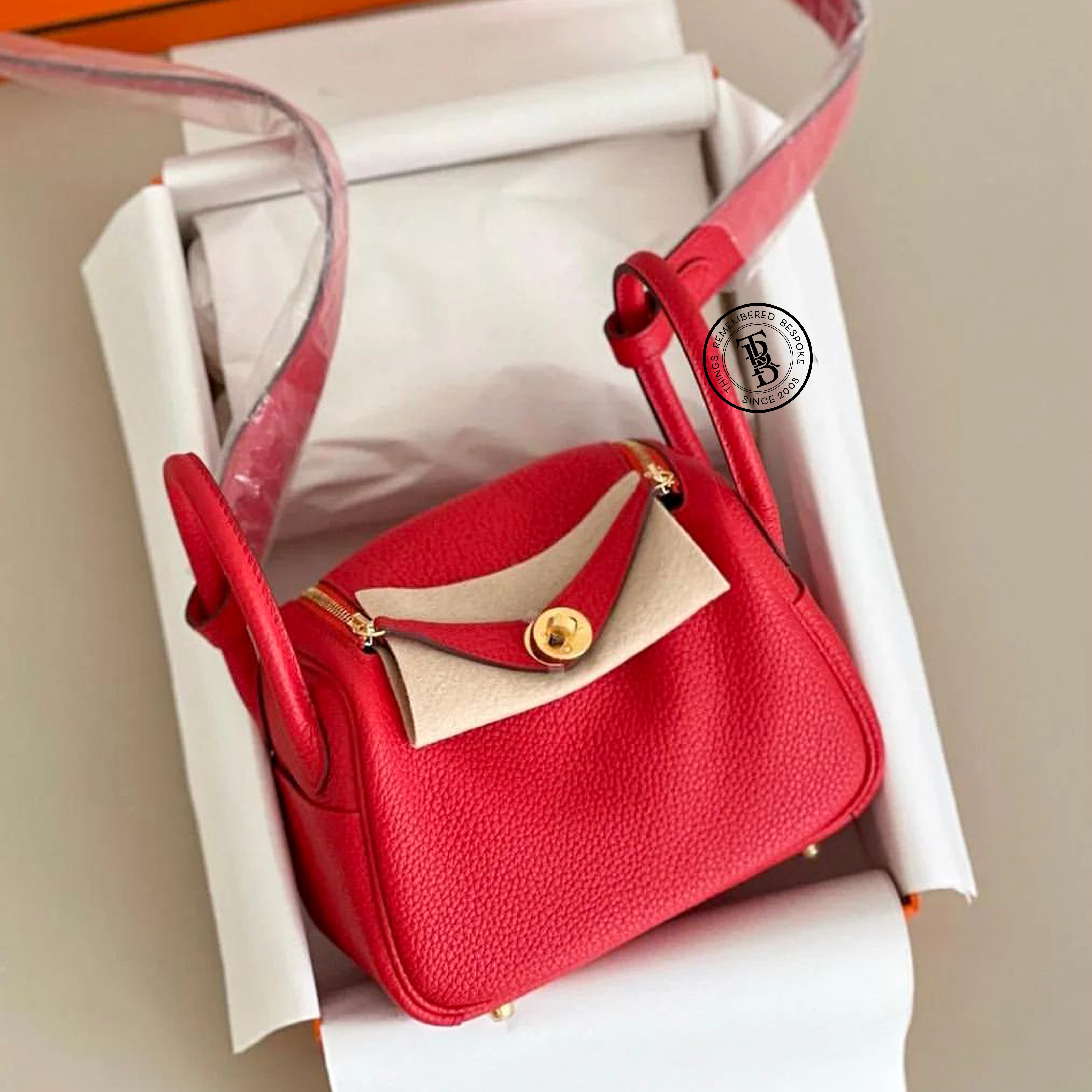 Madison Premium Hand Stitched Leather Tote