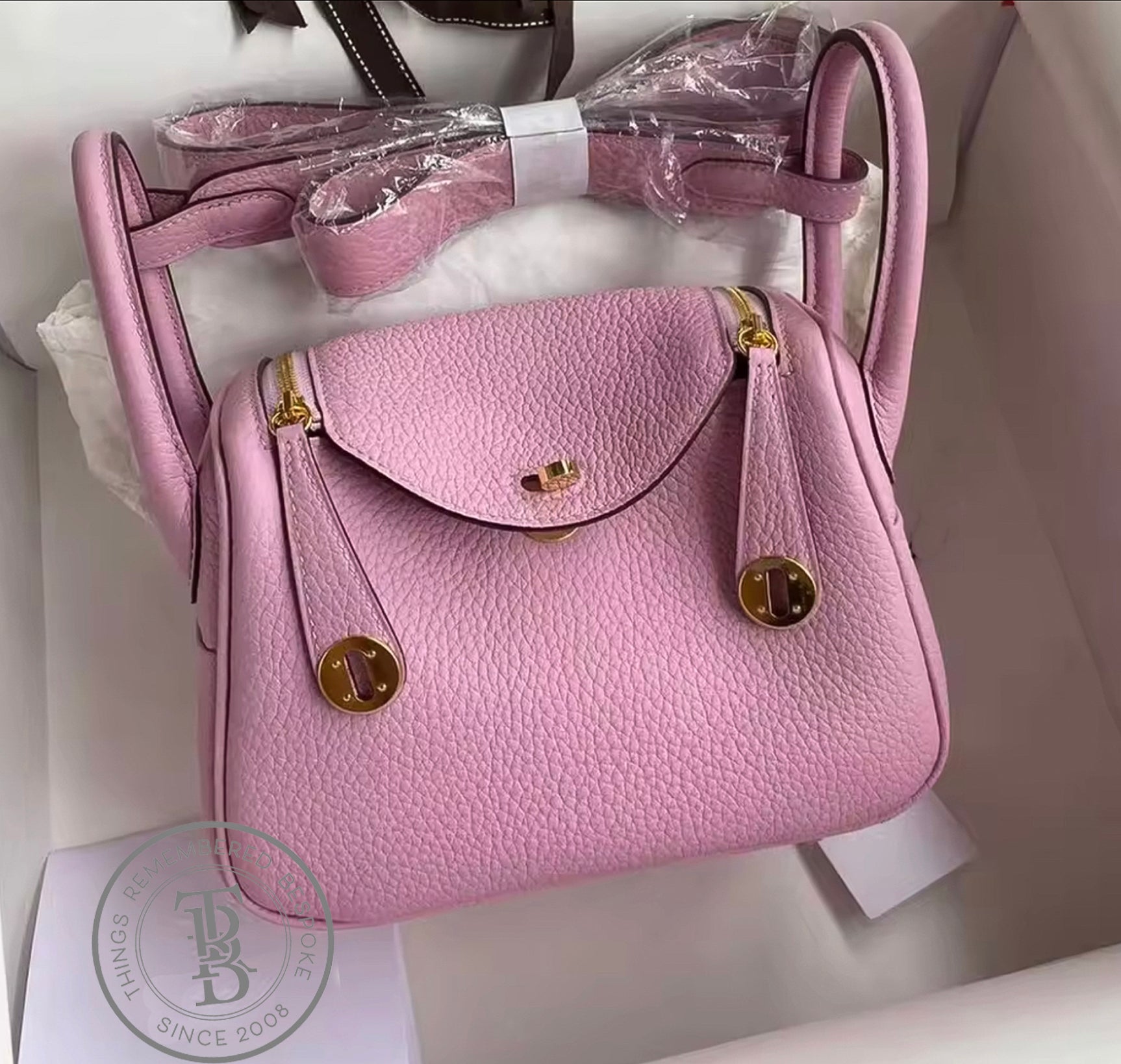 Madison Premium Hand Stitched Leather Tote