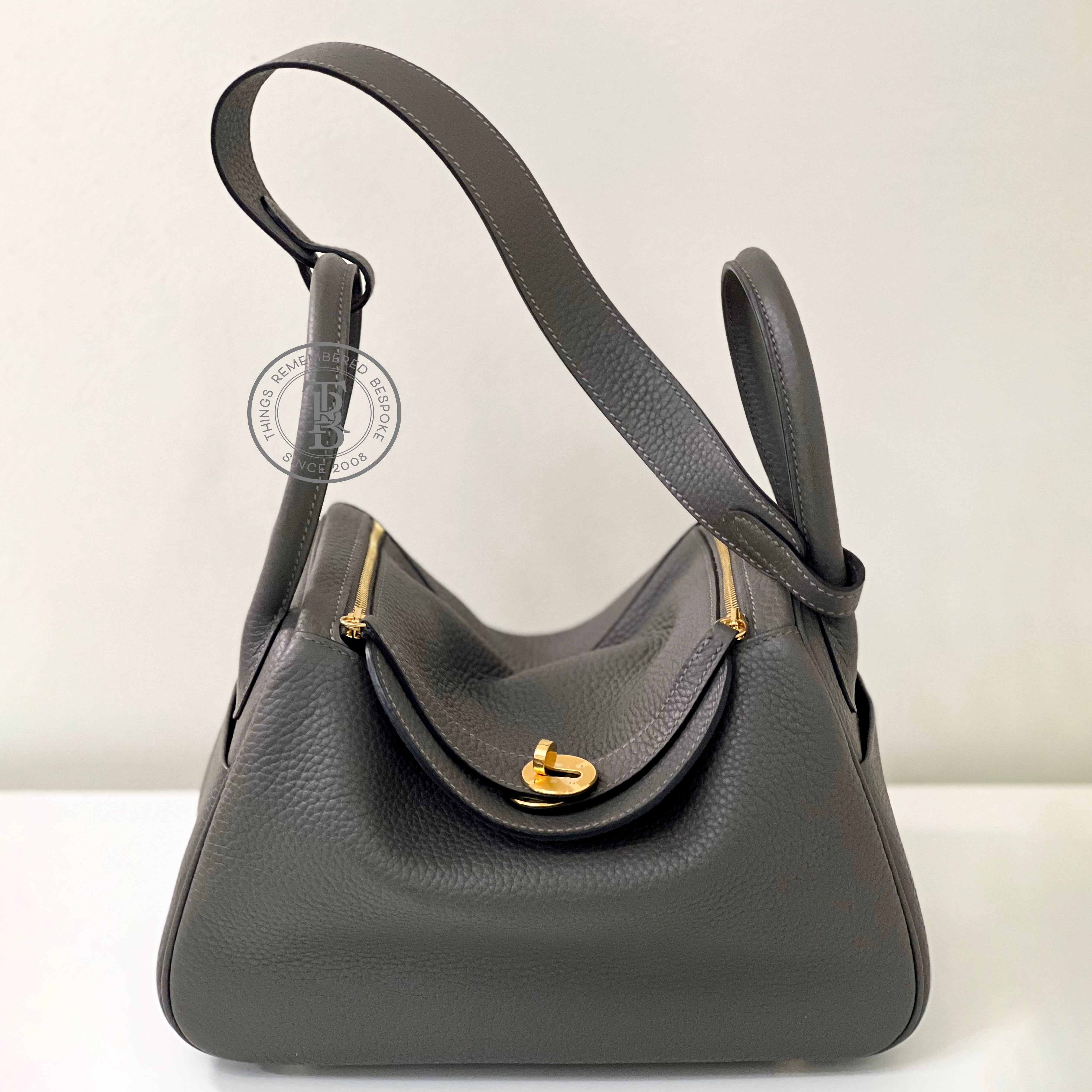 Madison Premium Hand Stitched Leather Tote