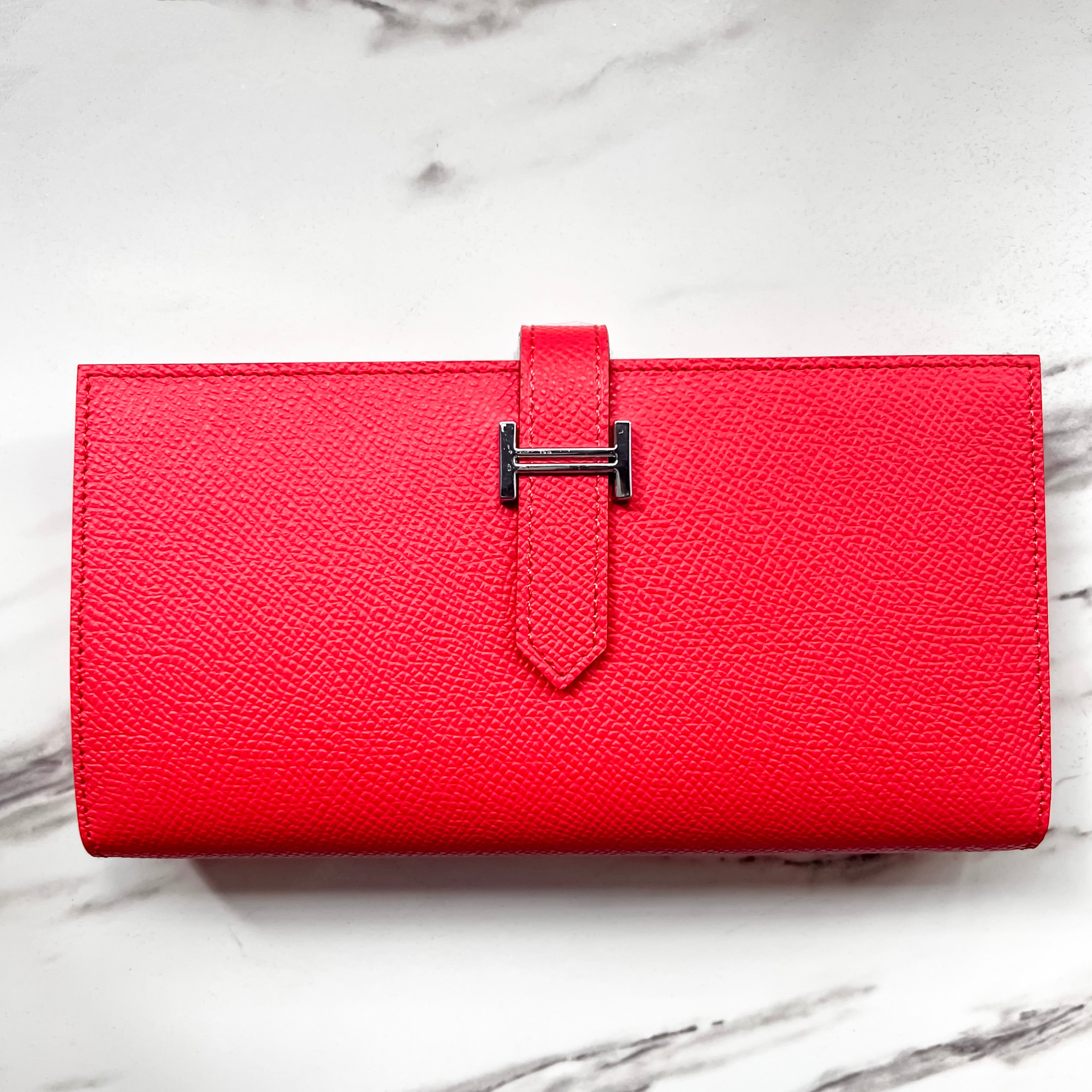 Bi-fold Wallet