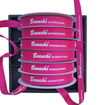 1in Embossed Grossgrain Ribbons