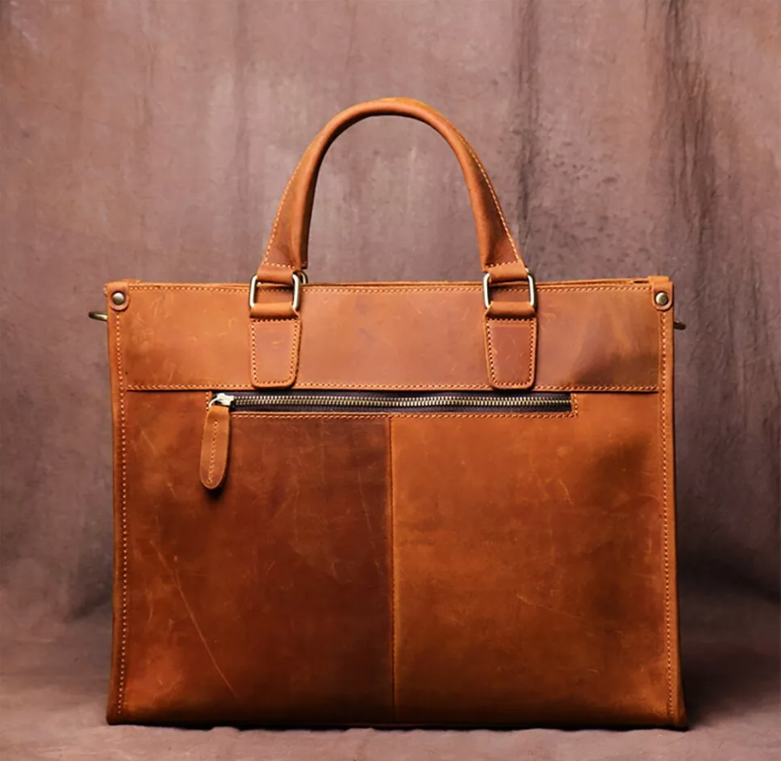 Panama Briefcase