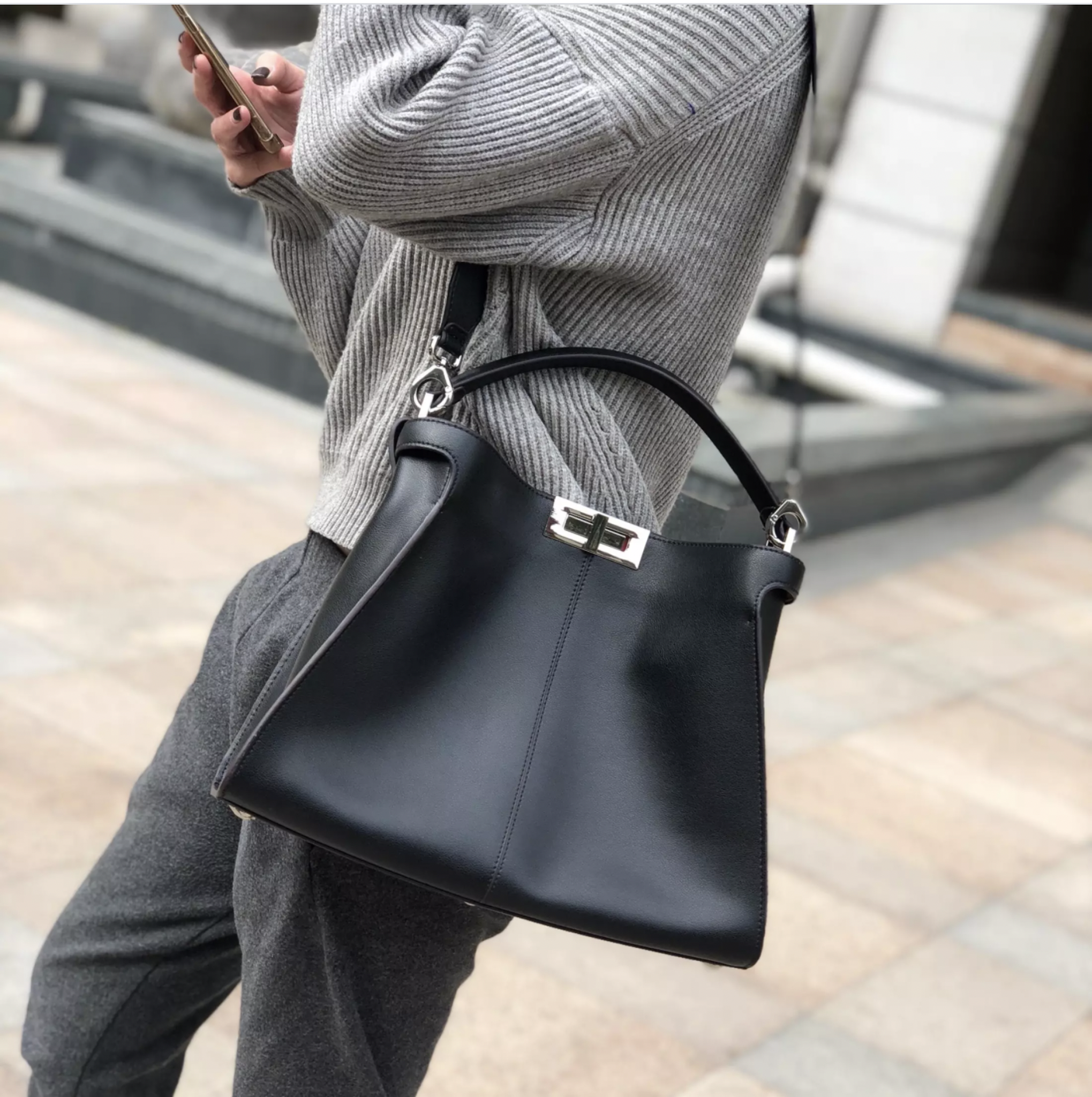 Essentially Yours Tote