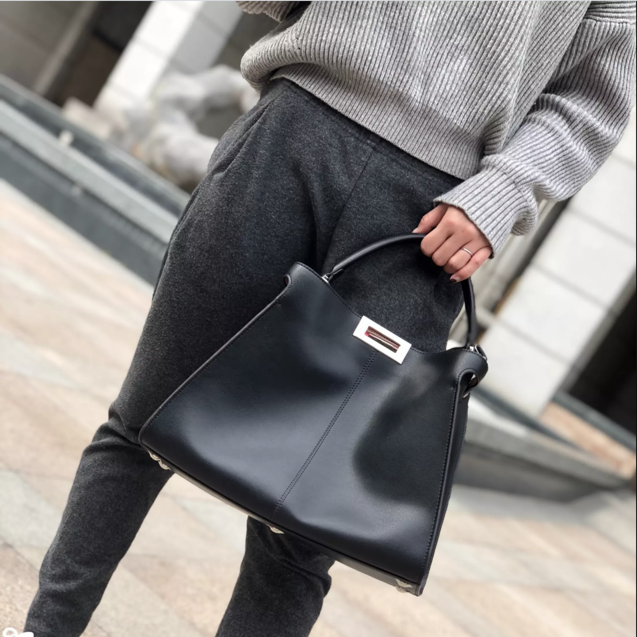 Essentially Yours Tote