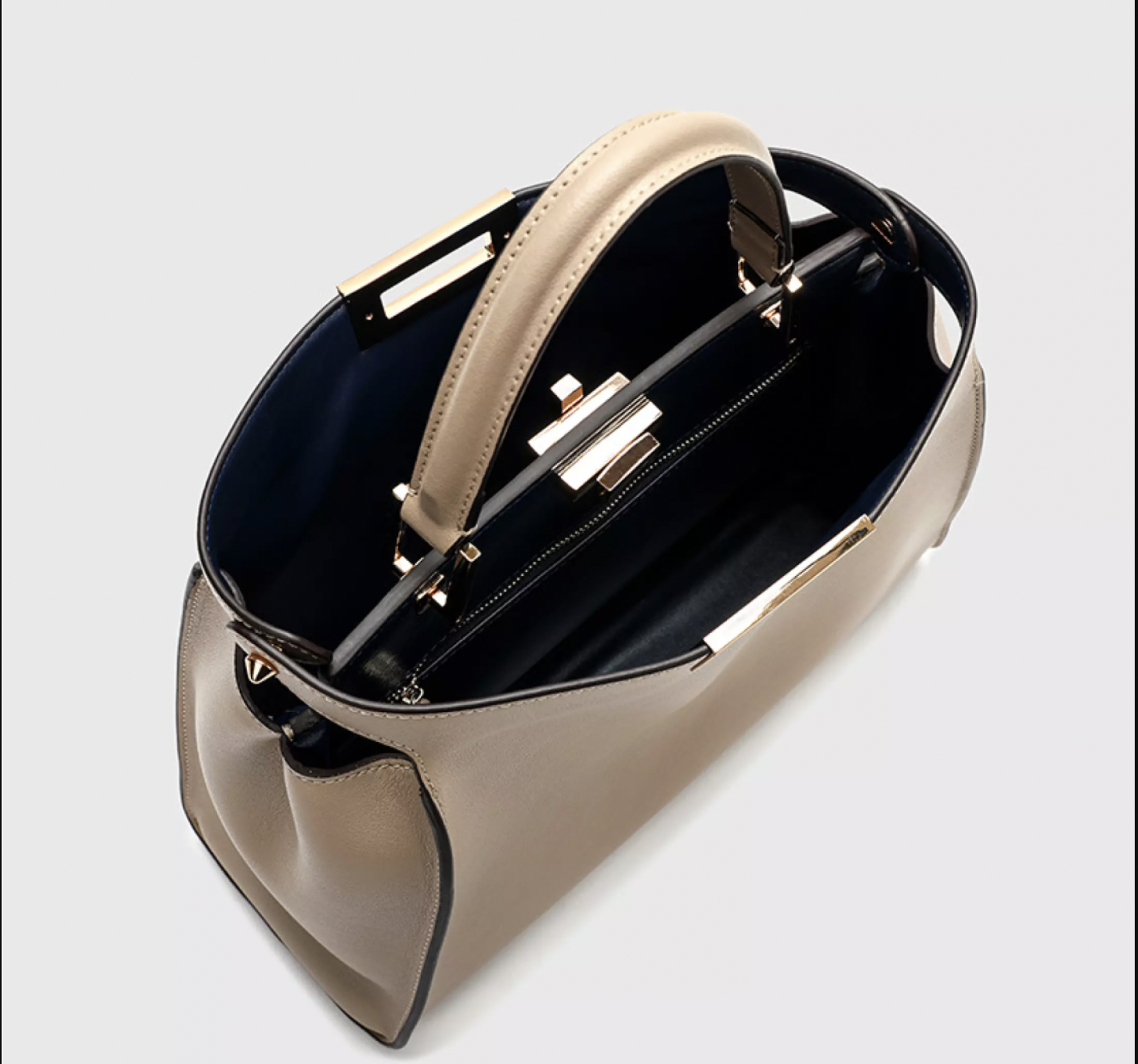 Essentially Yours Tote