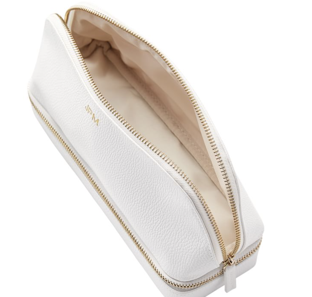 Dual Travel Organizer