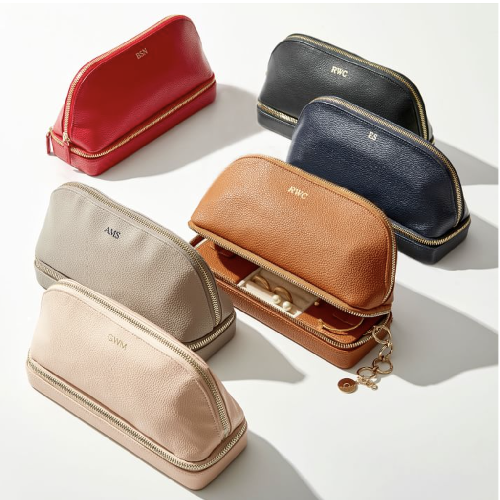 Dual Travel Organizer