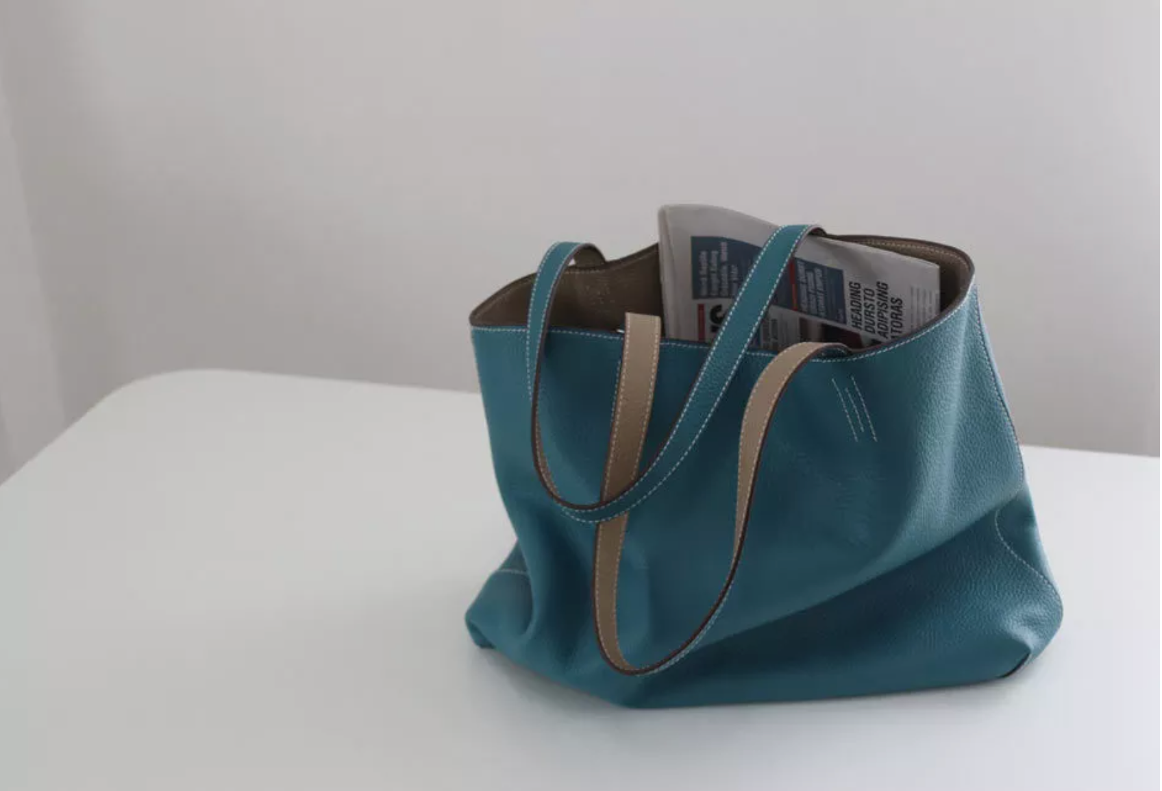 Reversible Tote