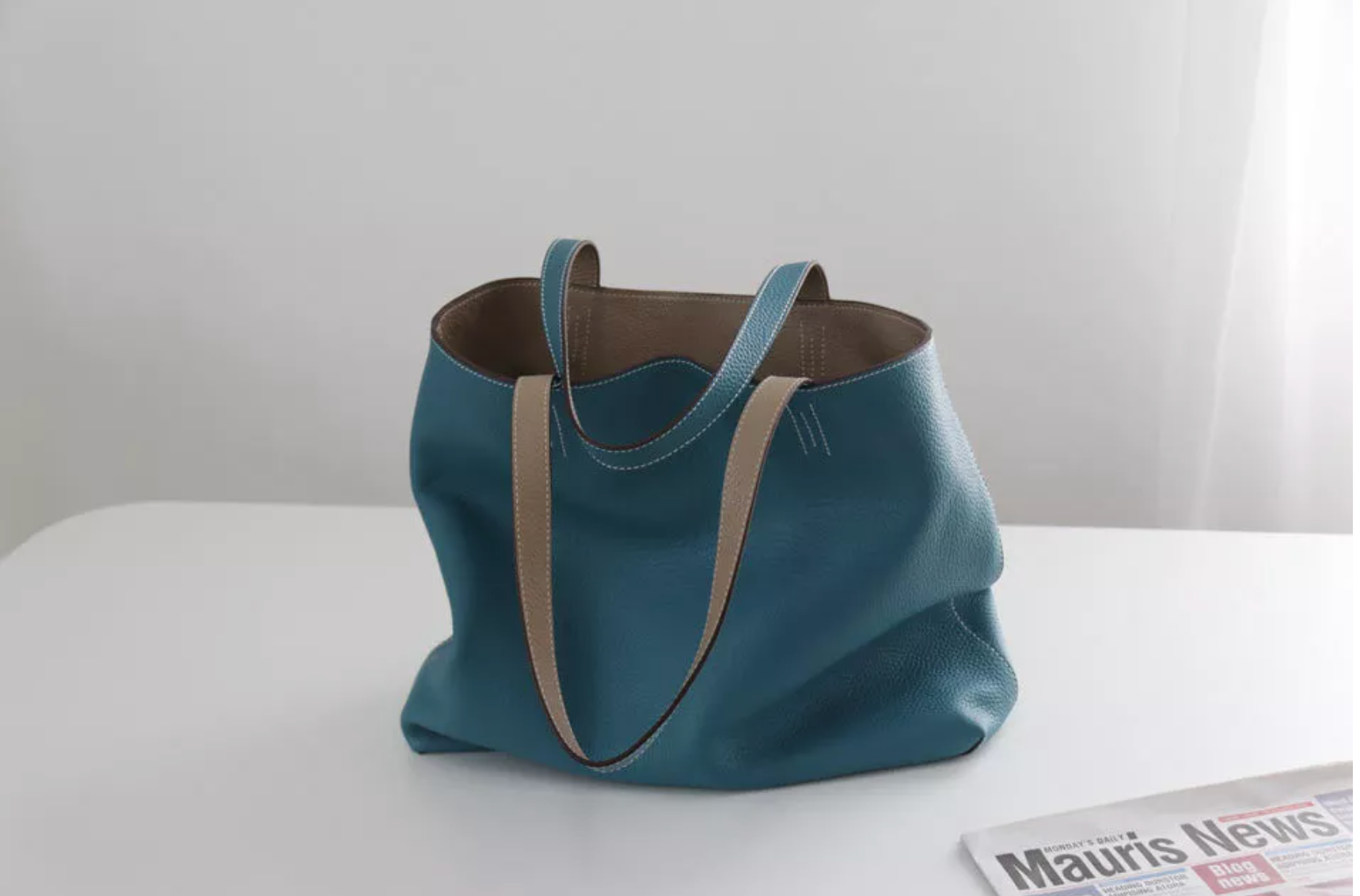 Reversible Tote