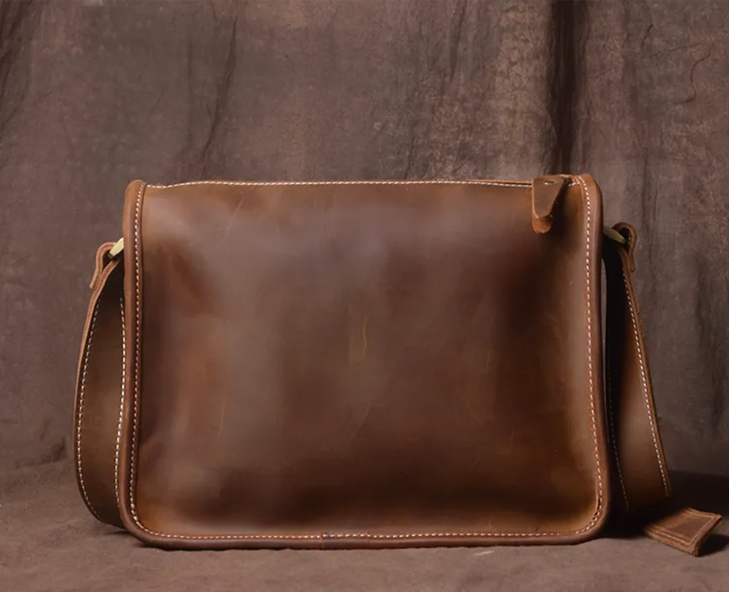Matthew Messenger Bag