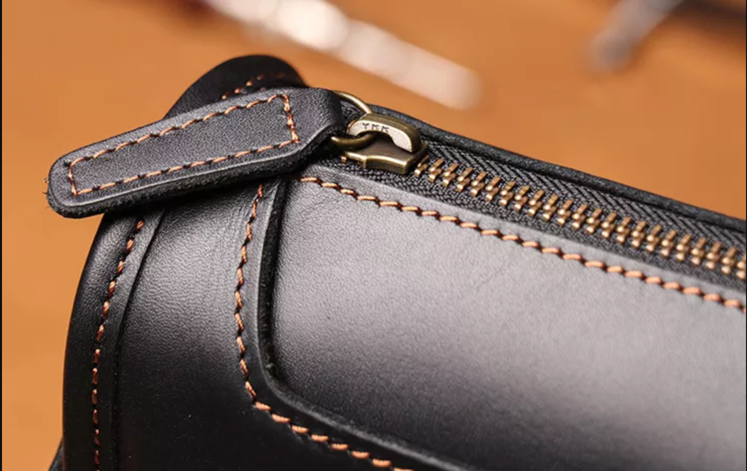 Matthew Messenger Bag