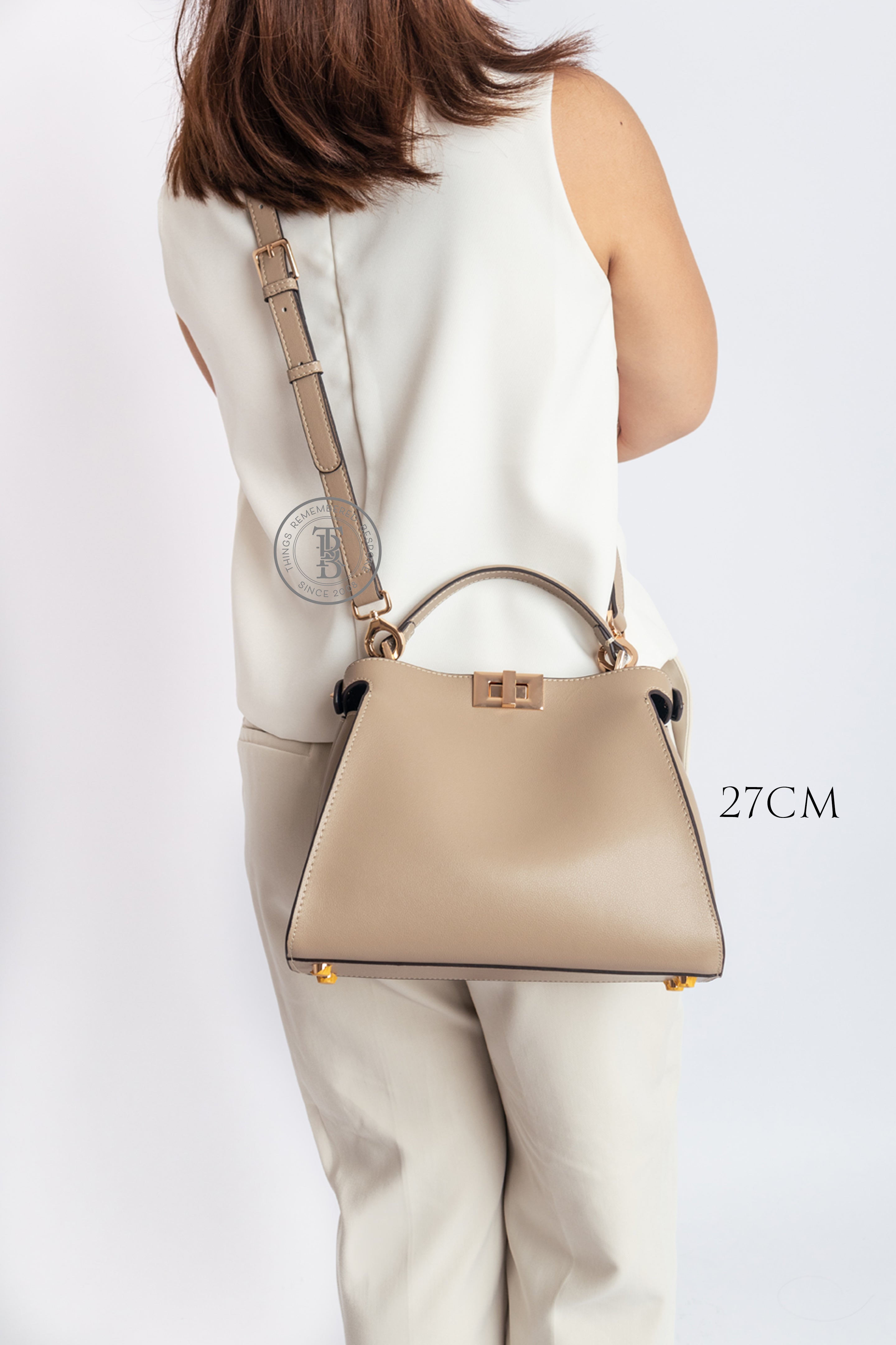 Essentially Yours Tote