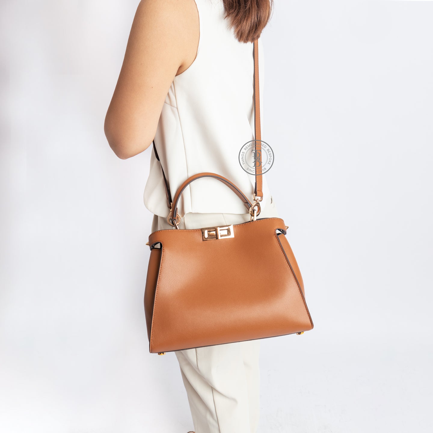 Essentially Yours Tote