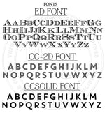 4pc Red Wine Glasses 20oz with Black Leather Flip Top Lid Box