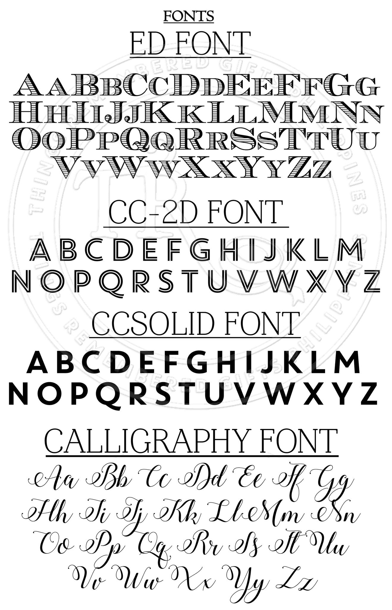 Marble Tray with Brass Handles