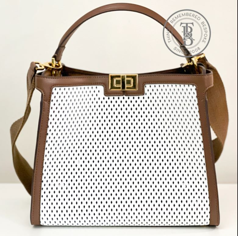 Essentially Yours Tote