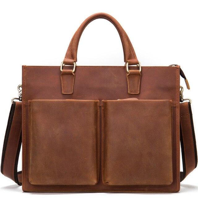 Panama Briefcase