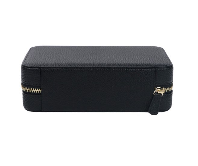 TRAVEL JEWELRY CASE