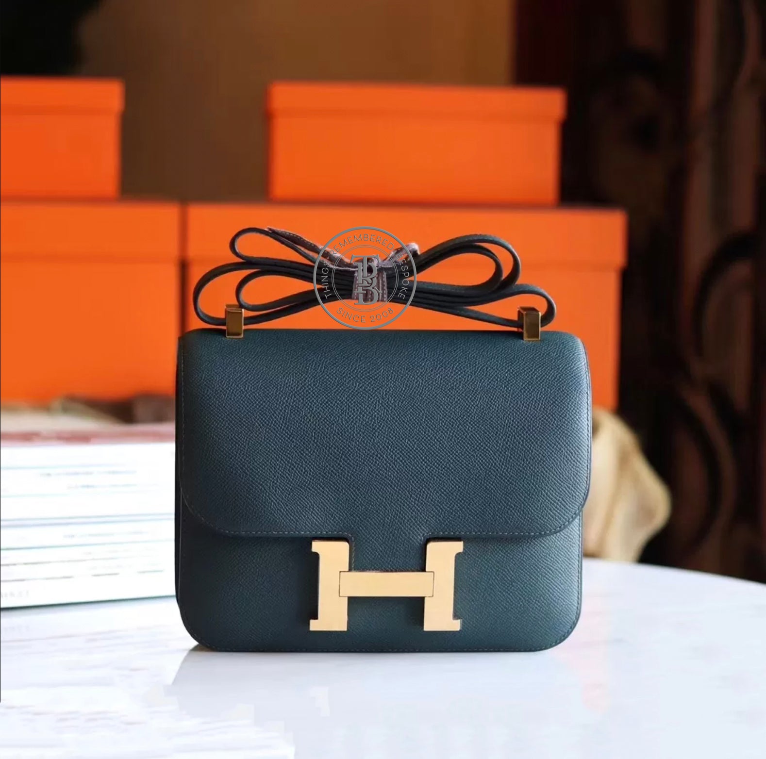 Holly Bag