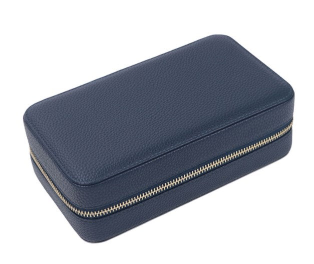 TRAVEL JEWELRY CASE