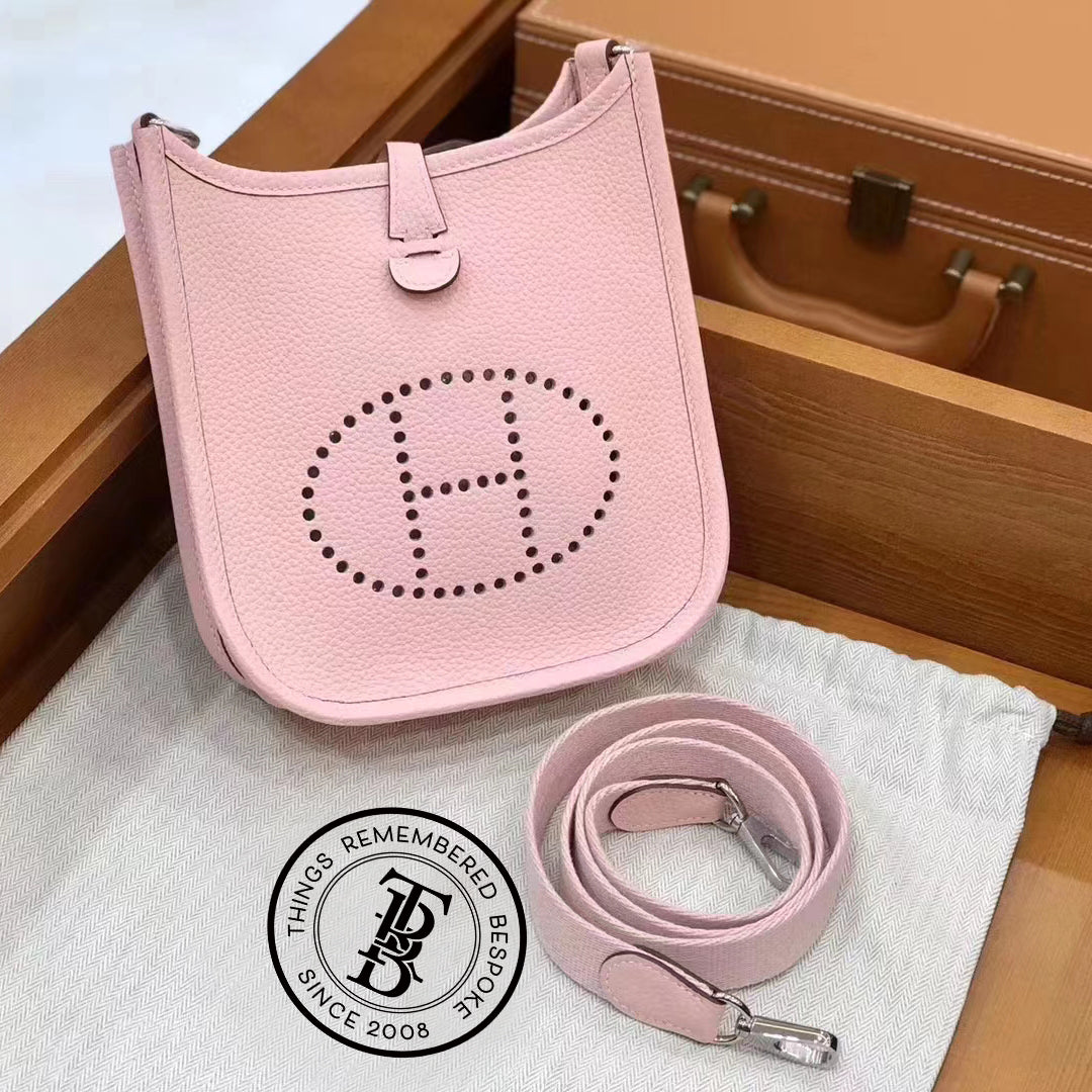 Margaux TPM/PM/GM Shoulder Bag