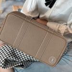 Caroline Premium Leather Bag