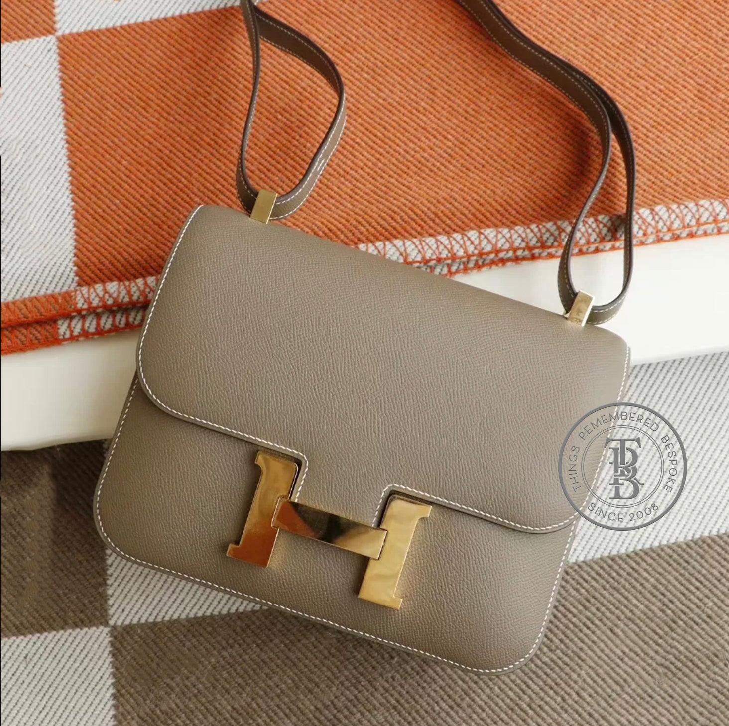 Holly Bag