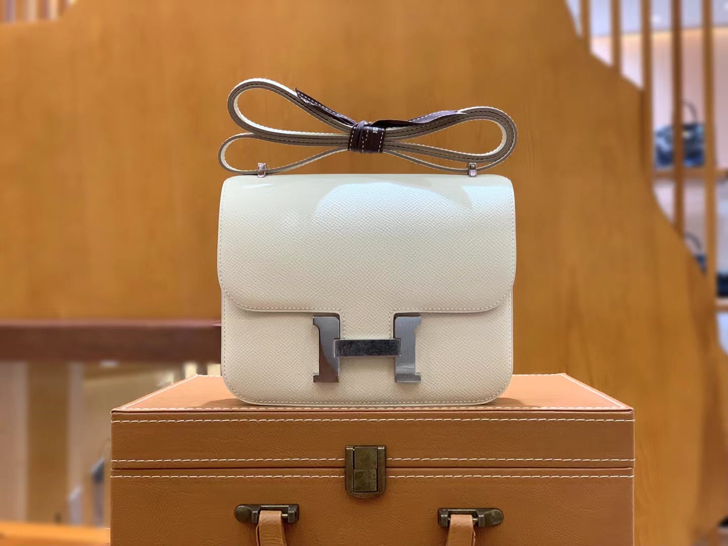 Holly Bag