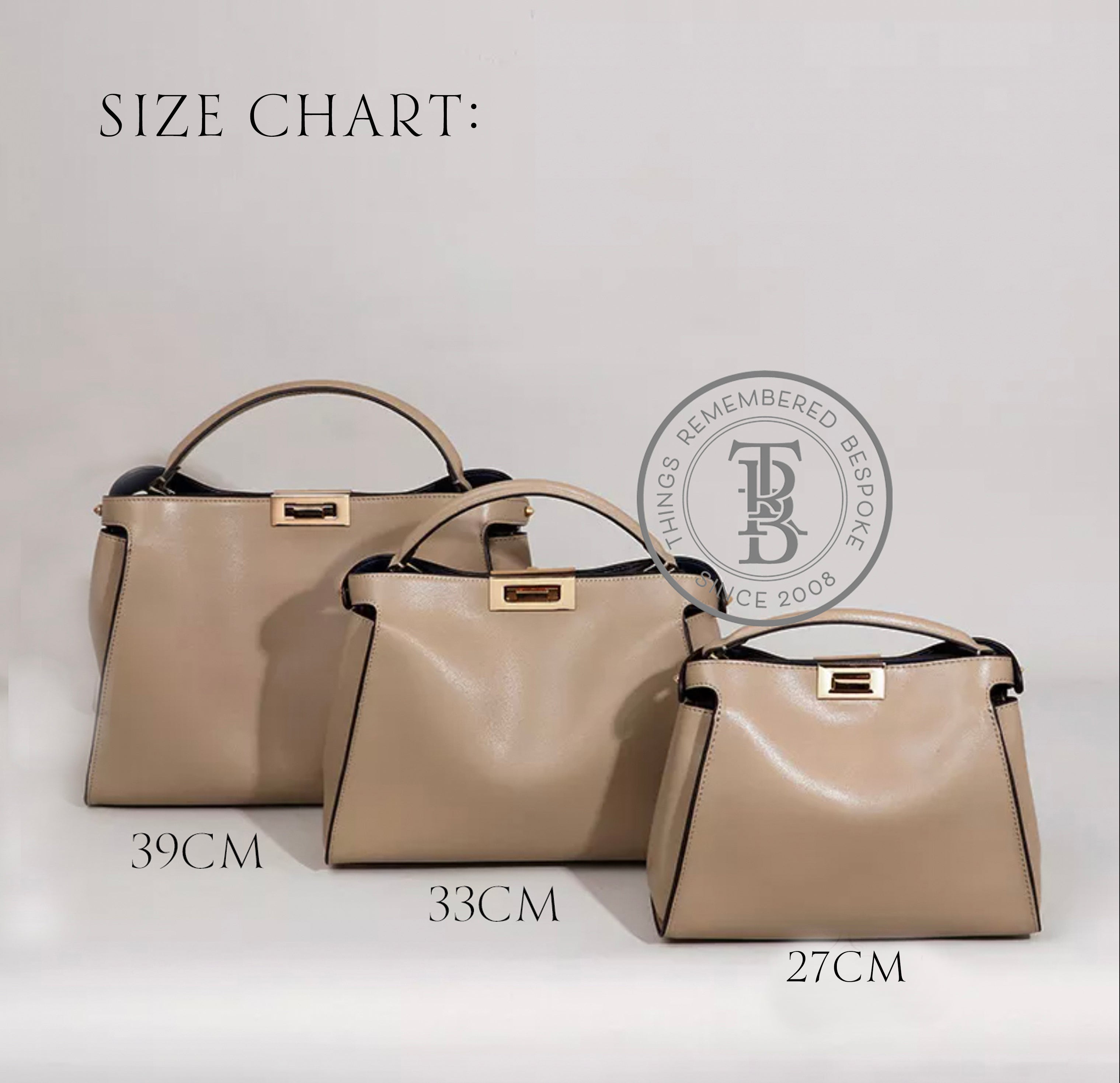 Essentially Yours Tote