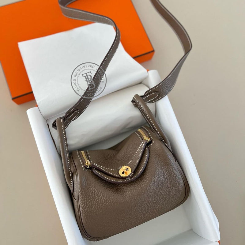 Madison Premium Hand Stitched Leather Tote