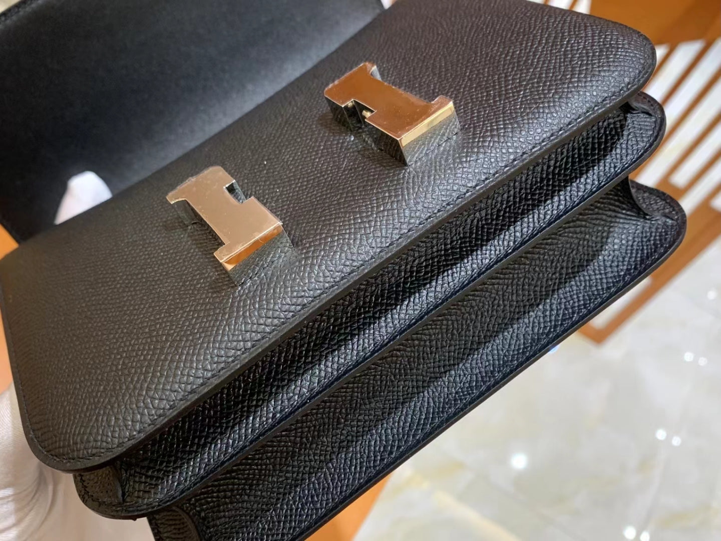 Holly Bag