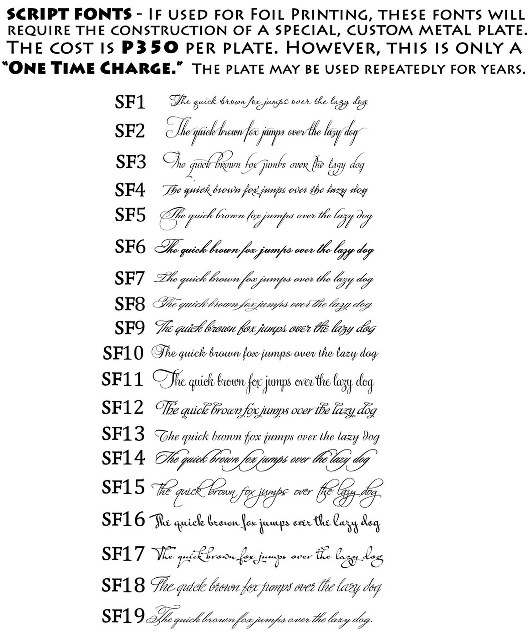 1in Printed Satin Ribbon