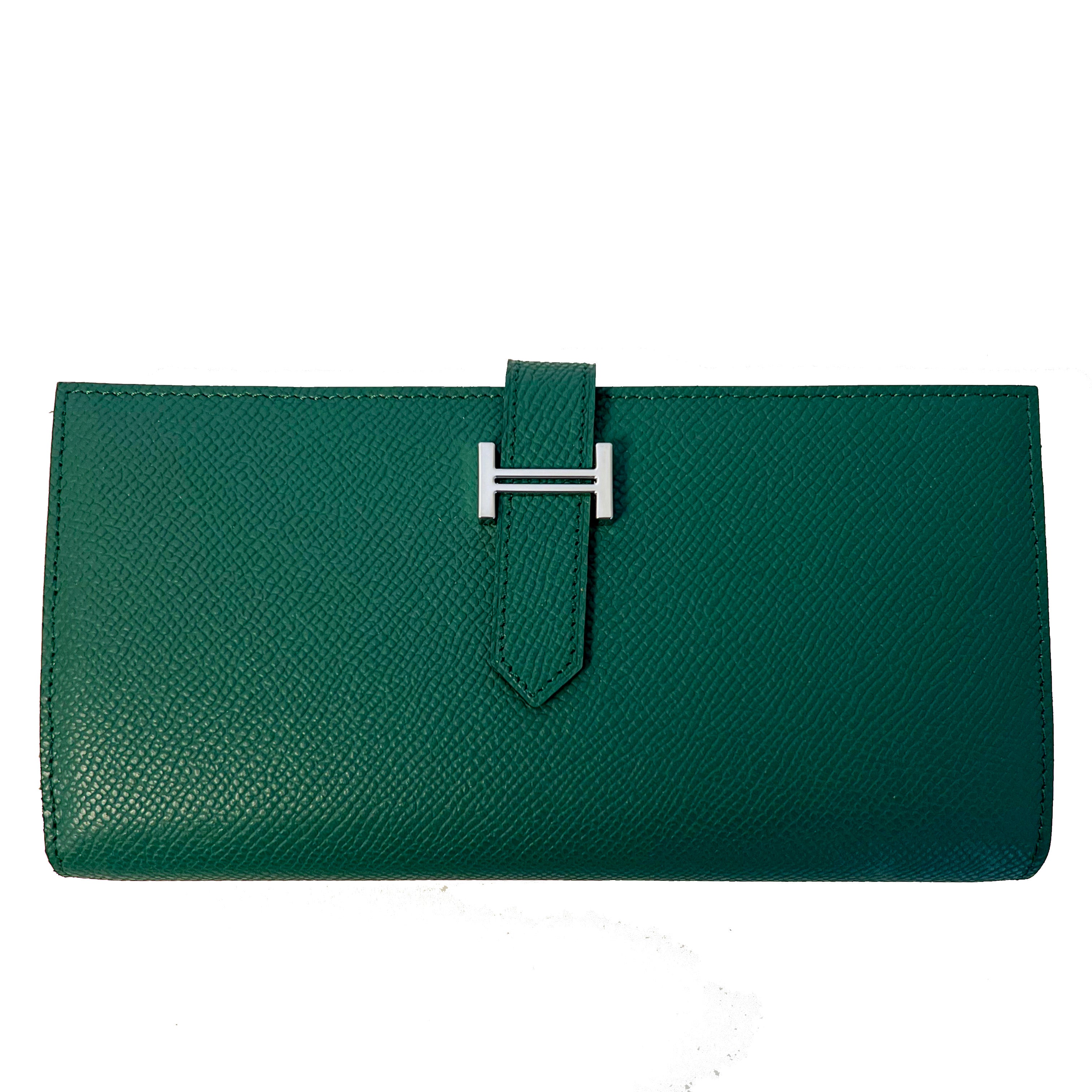 Bi-fold Wallet