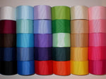 1in Printed Grosgrain Ribbon