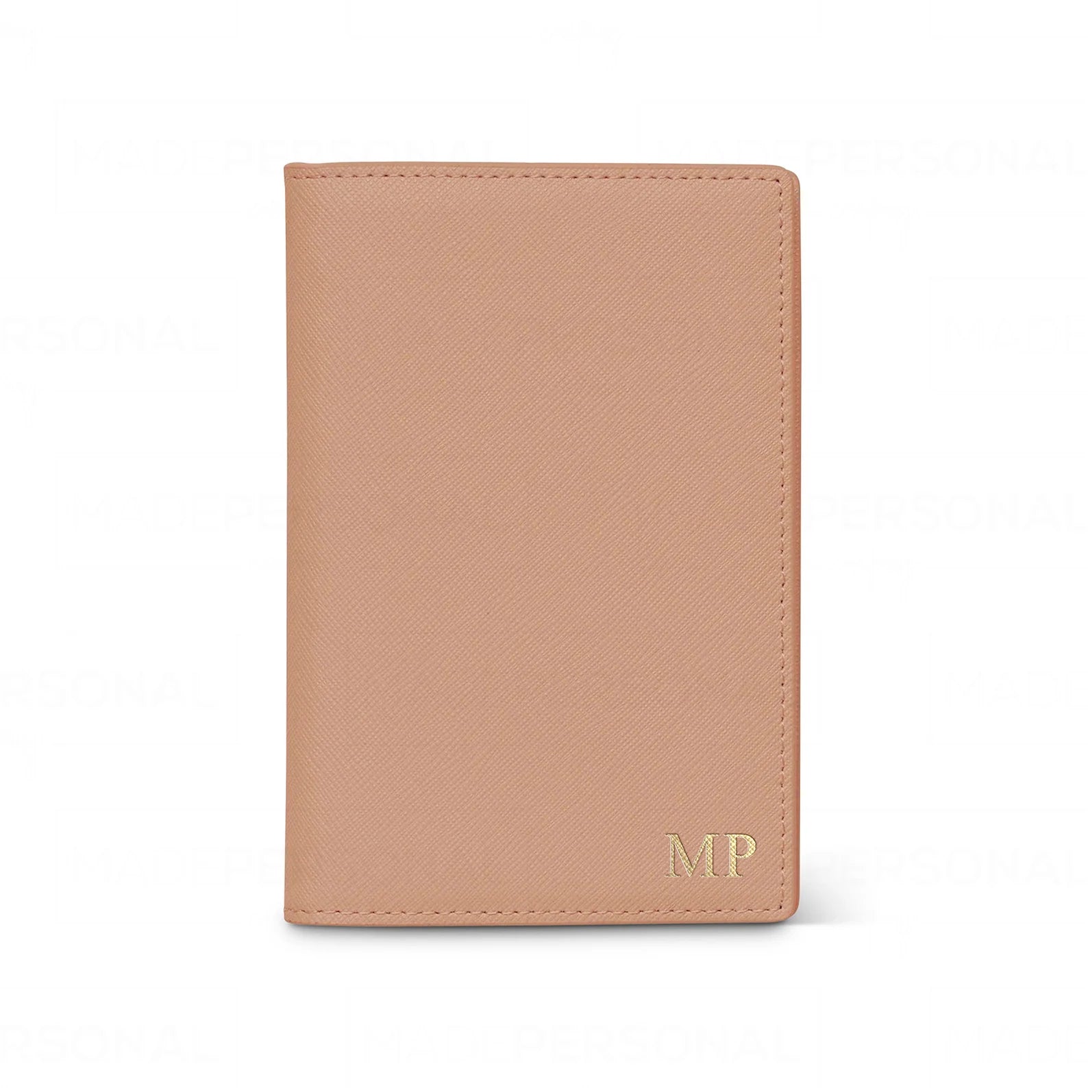 Passport holder and Luggage Tag Gift Set