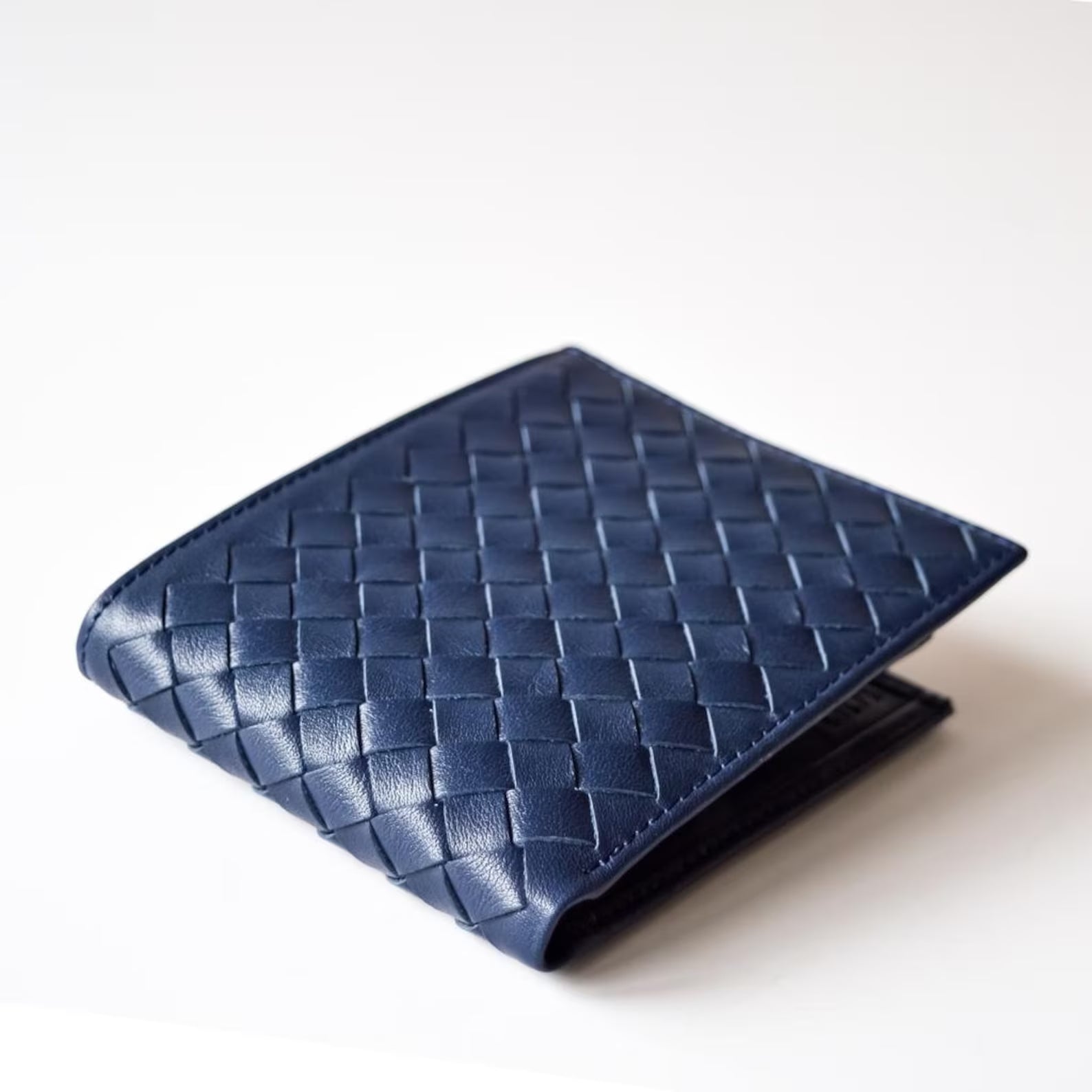 Mckenzie 8-11 Card Billfold Wallet