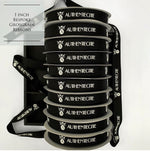 1in Printed Grosgrain Ribbon